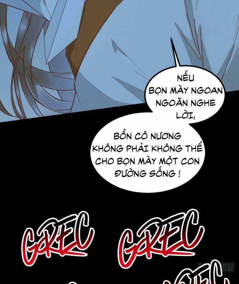 Sát Thủ Vương Phi Không Dễ Chọc Chapter 73 trang 40