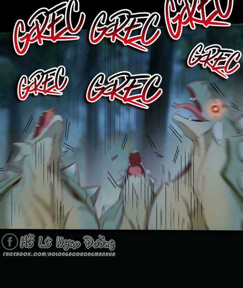 Sát Thủ Vương Phi Không Dễ Chọc Chapter 73 trang 41