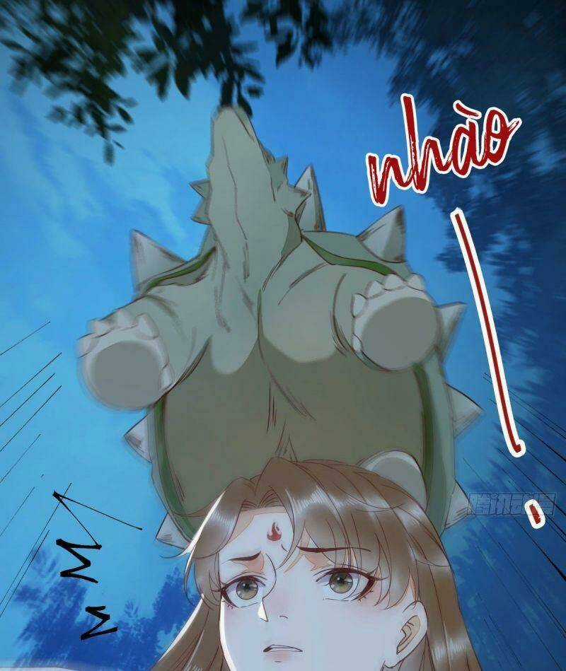 Sát Thủ Vương Phi Không Dễ Chọc Chapter 73 trang 43