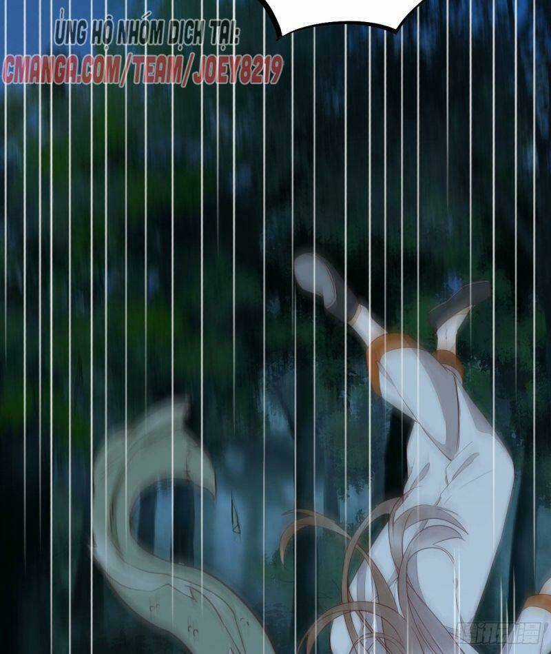 Sát Thủ Vương Phi Không Dễ Chọc Chapter 73 trang 47