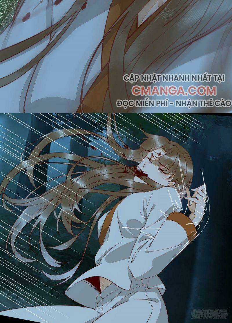 Sát Thủ Vương Phi Không Dễ Chọc Chapter 73 trang 5