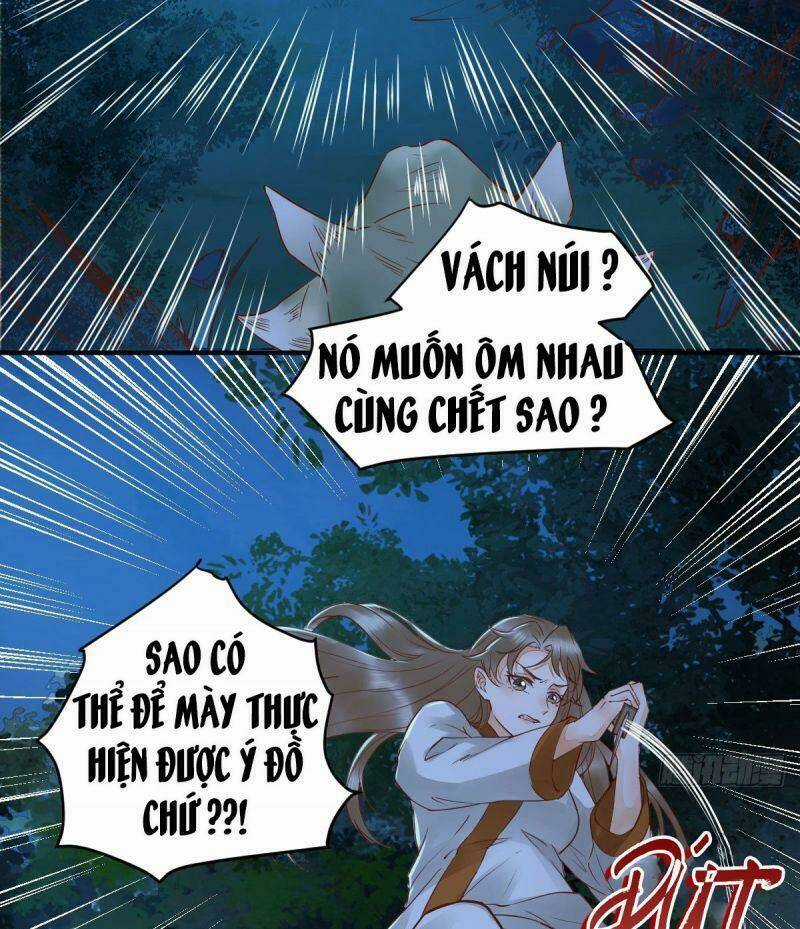 Sát Thủ Vương Phi Không Dễ Chọc Chapter 73 trang 51
