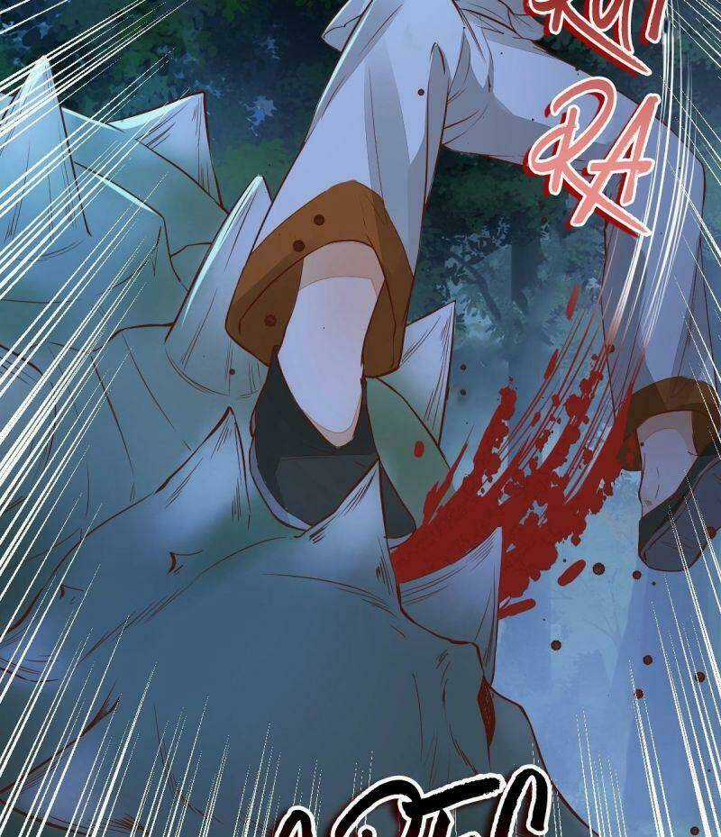 Sát Thủ Vương Phi Không Dễ Chọc Chapter 73 trang 52