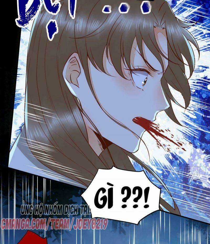 Sát Thủ Vương Phi Không Dễ Chọc Chapter 73 trang 54