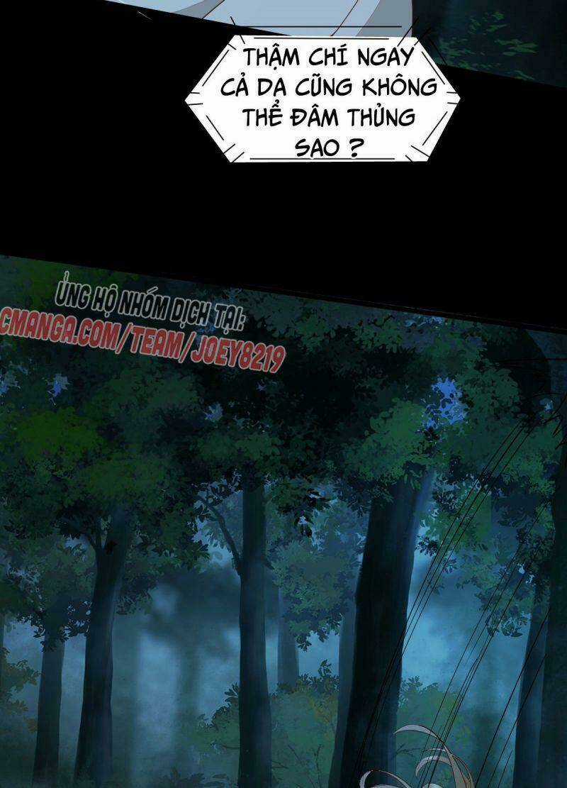 Sát Thủ Vương Phi Không Dễ Chọc Chapter 73 trang 6