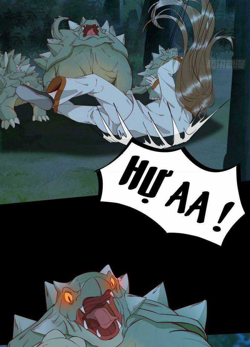 Sát Thủ Vương Phi Không Dễ Chọc Chapter 73 trang 7