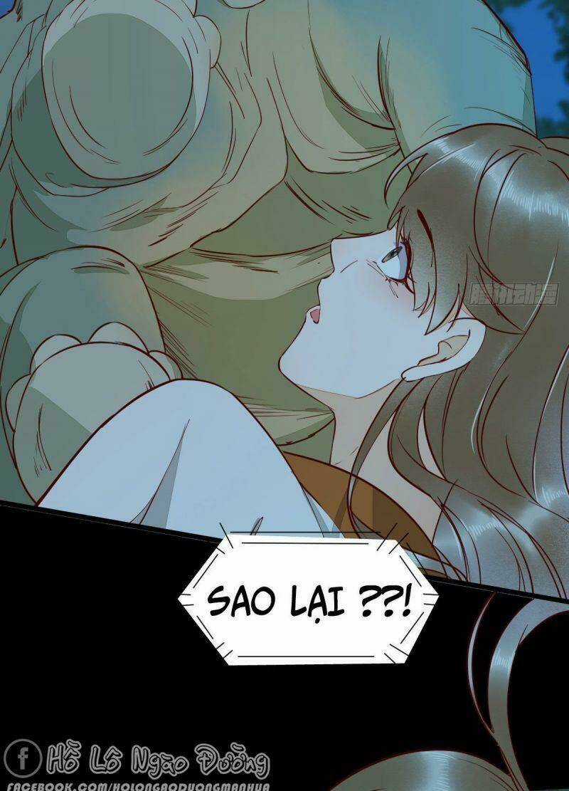 Sát Thủ Vương Phi Không Dễ Chọc Chapter 73 trang 8