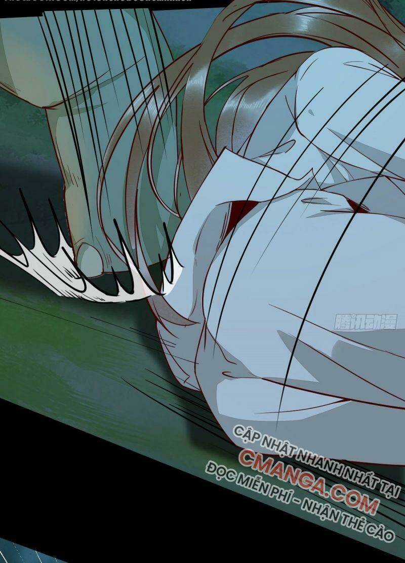 Sát Thủ Vương Phi Không Dễ Chọc Chapter 73 trang 9