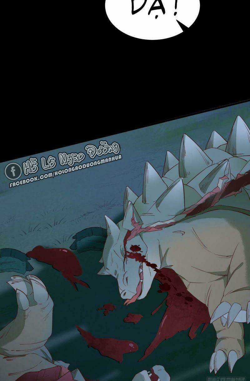 Sát Thủ Vương Phi Không Dễ Chọc Chapter 74 trang 10