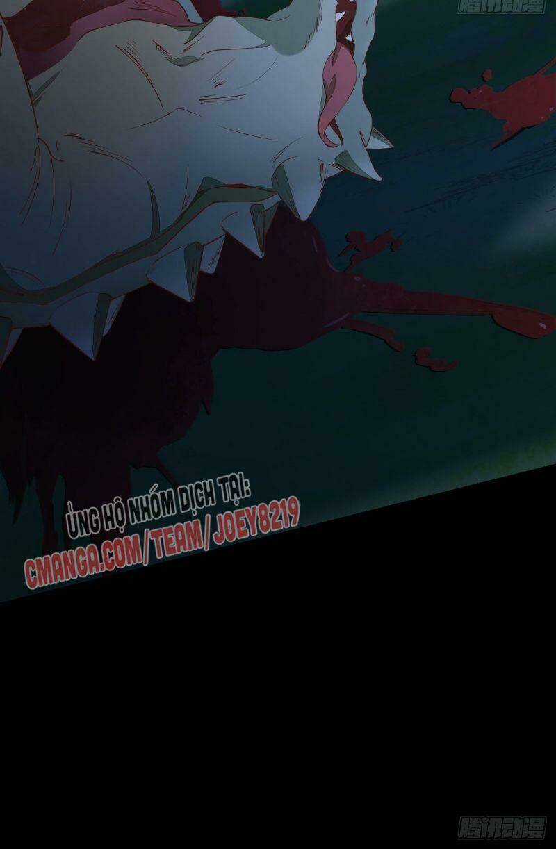 Sát Thủ Vương Phi Không Dễ Chọc Chapter 74 trang 11