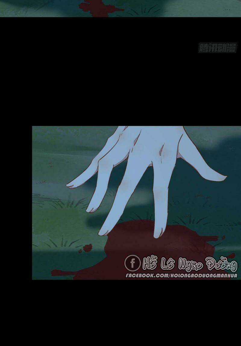 Sát Thủ Vương Phi Không Dễ Chọc Chapter 74 trang 13