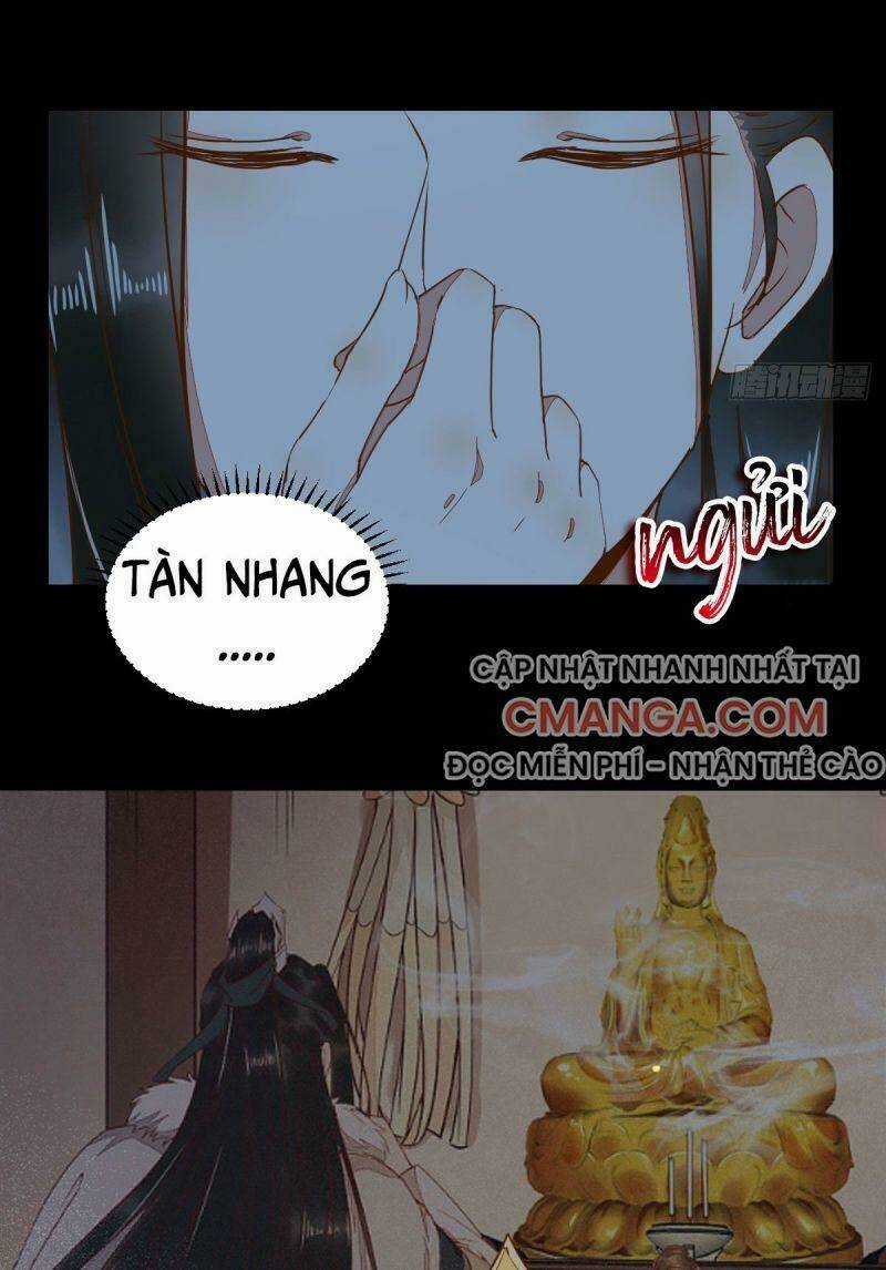 Sát Thủ Vương Phi Không Dễ Chọc Chapter 74 trang 14