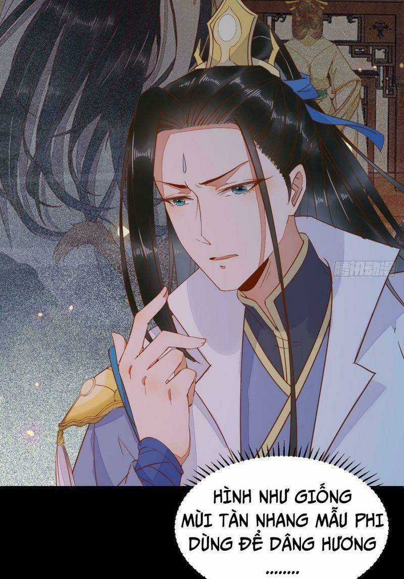 Sát Thủ Vương Phi Không Dễ Chọc Chapter 74 trang 15