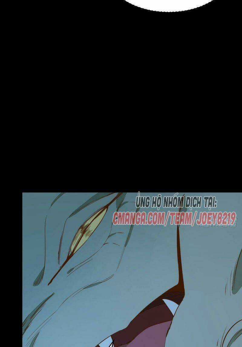 Sát Thủ Vương Phi Không Dễ Chọc Chapter 74 trang 16