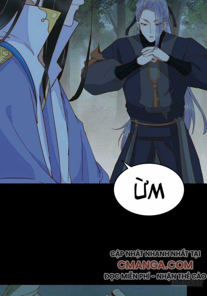 Sát Thủ Vương Phi Không Dễ Chọc Chapter 74 trang 18