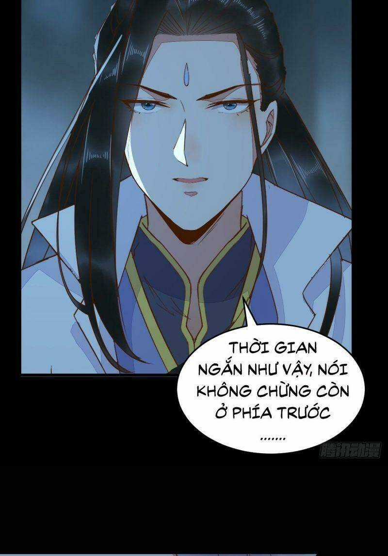 Sát Thủ Vương Phi Không Dễ Chọc Chapter 74 trang 22