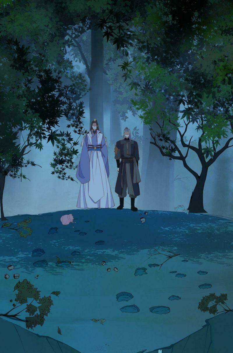 Sát Thủ Vương Phi Không Dễ Chọc Chapter 74 trang 24