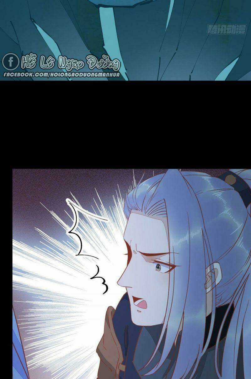 Sát Thủ Vương Phi Không Dễ Chọc Chapter 74 trang 25