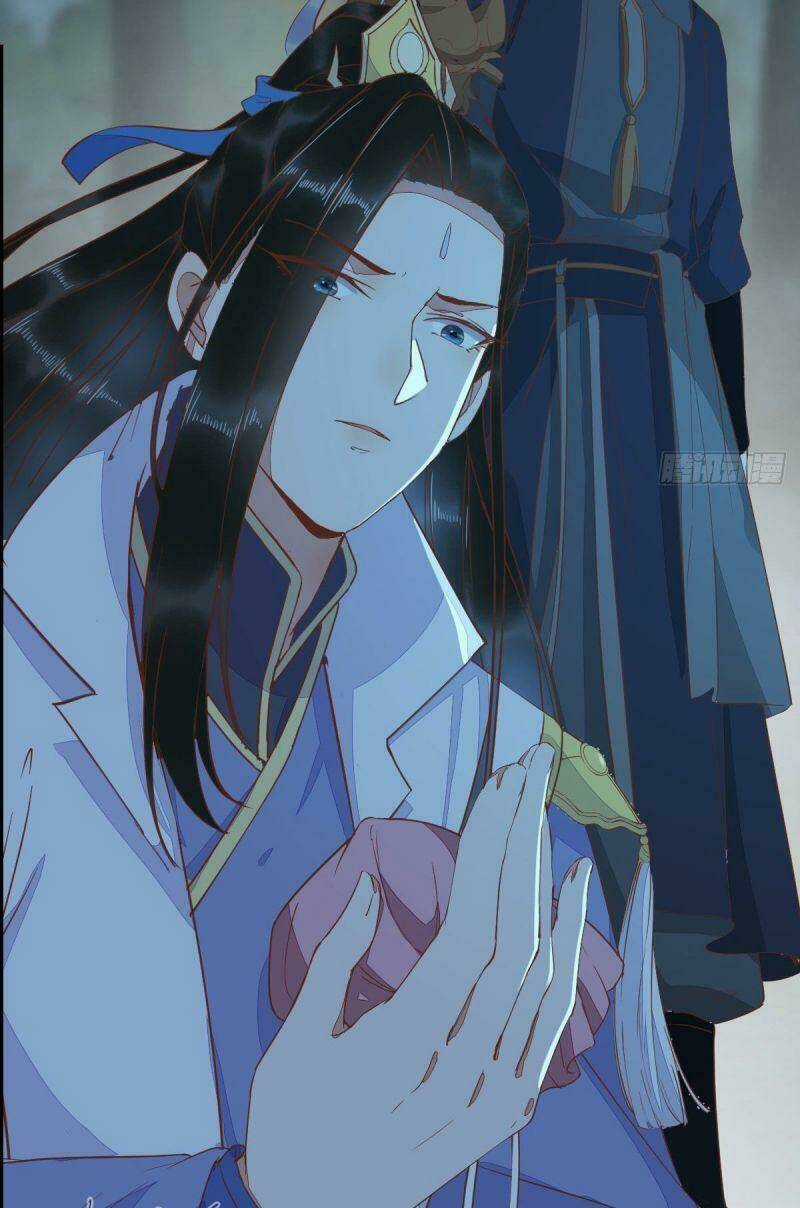 Sát Thủ Vương Phi Không Dễ Chọc Chapter 74 trang 28