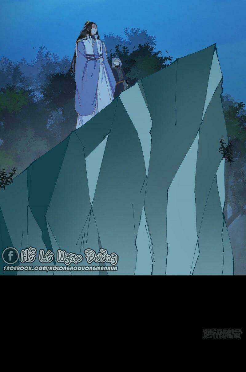 Sát Thủ Vương Phi Không Dễ Chọc Chapter 74 trang 31