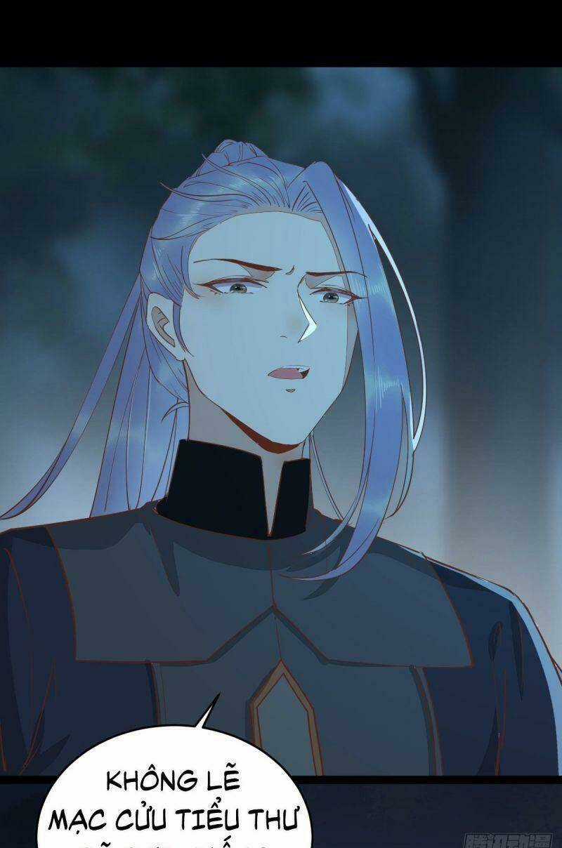 Sát Thủ Vương Phi Không Dễ Chọc Chapter 74 trang 32