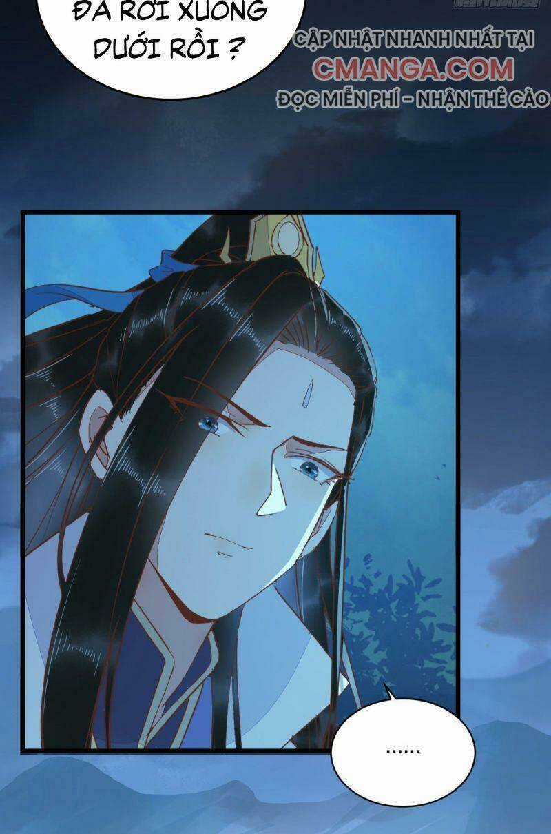 Sát Thủ Vương Phi Không Dễ Chọc Chapter 74 trang 33