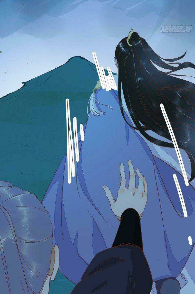 Sát Thủ Vương Phi Không Dễ Chọc Chapter 74 trang 34