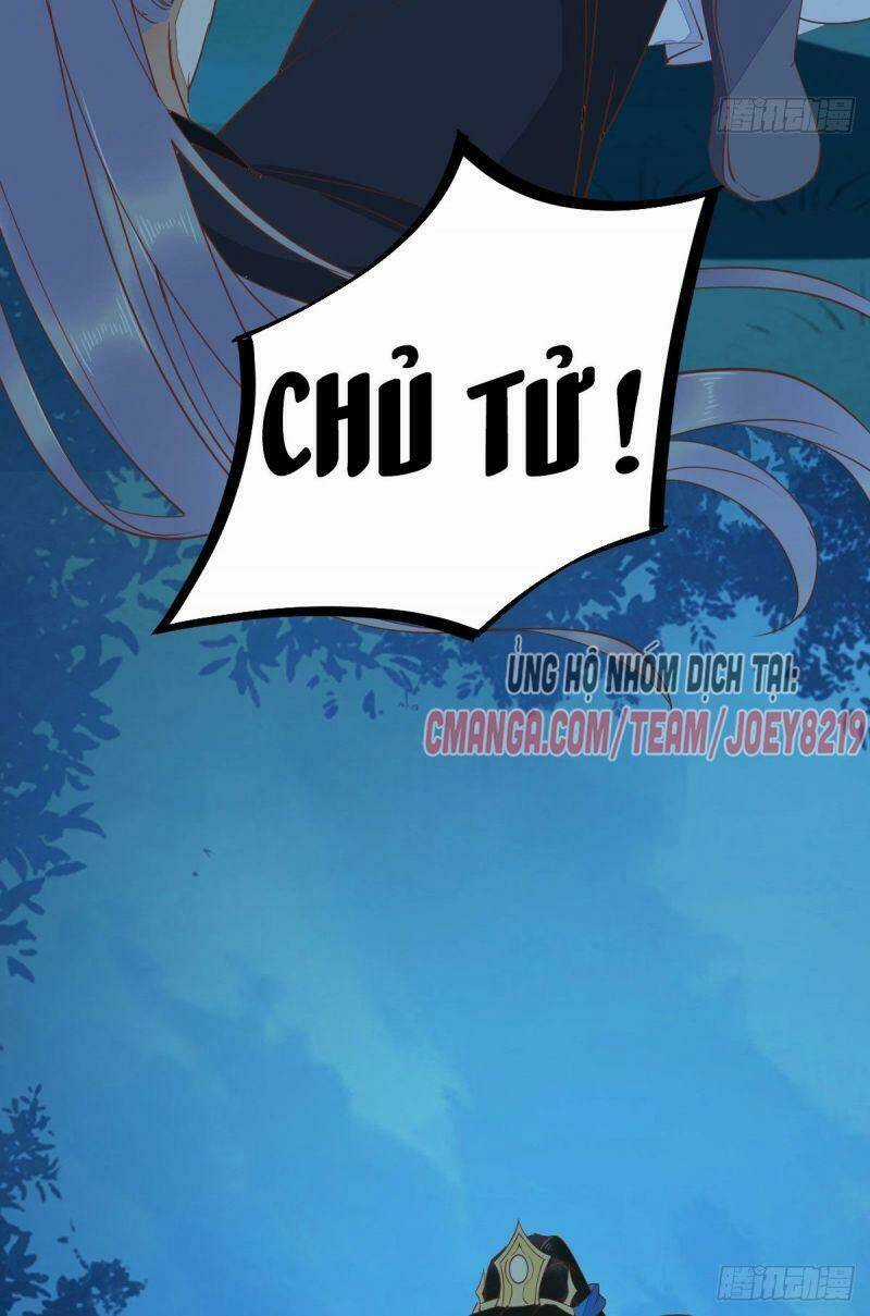 Sát Thủ Vương Phi Không Dễ Chọc Chapter 74 trang 35