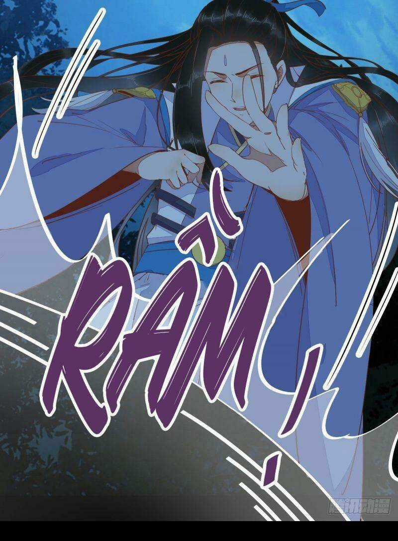 Sát Thủ Vương Phi Không Dễ Chọc Chapter 74 trang 36