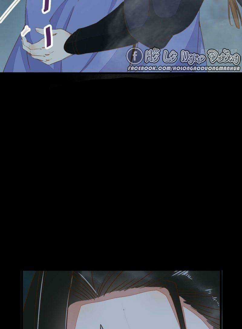 Sát Thủ Vương Phi Không Dễ Chọc Chapter 74 trang 38