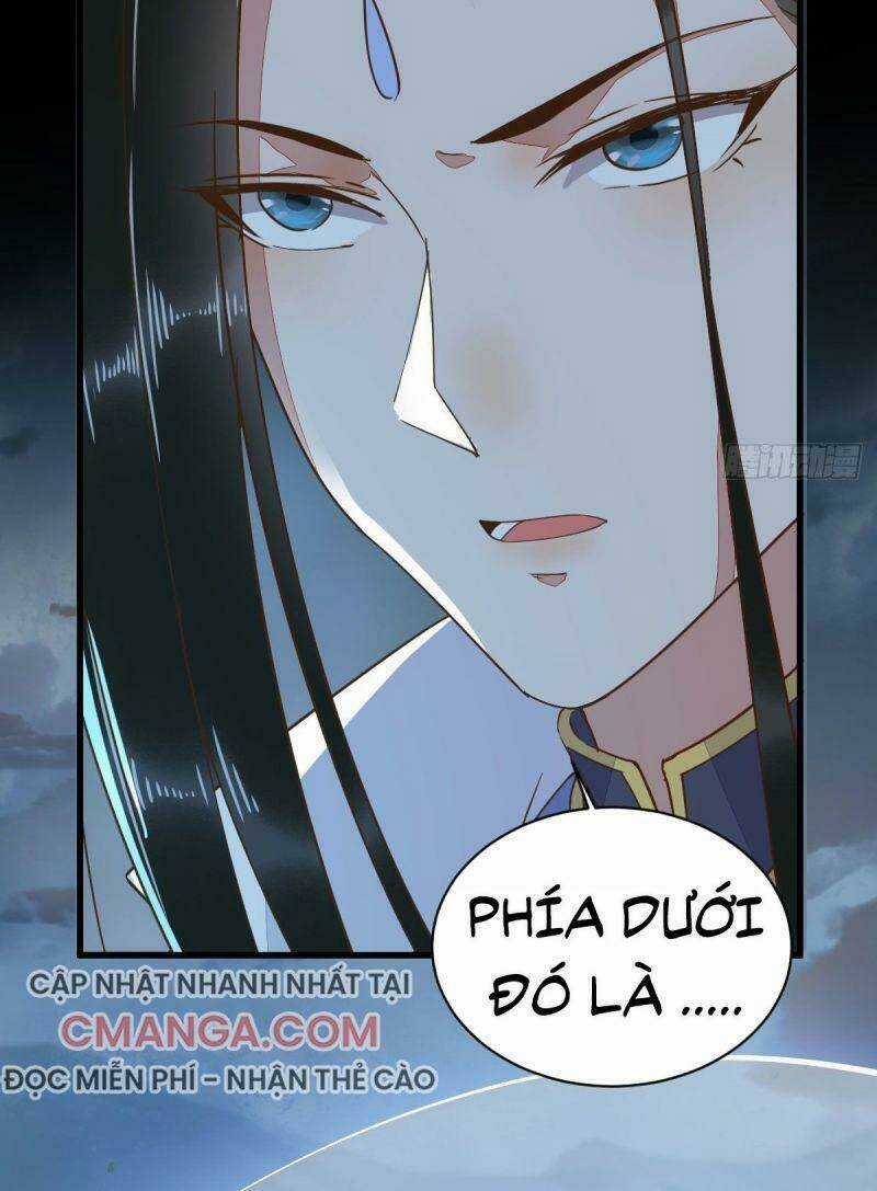 Sát Thủ Vương Phi Không Dễ Chọc Chapter 74 trang 39