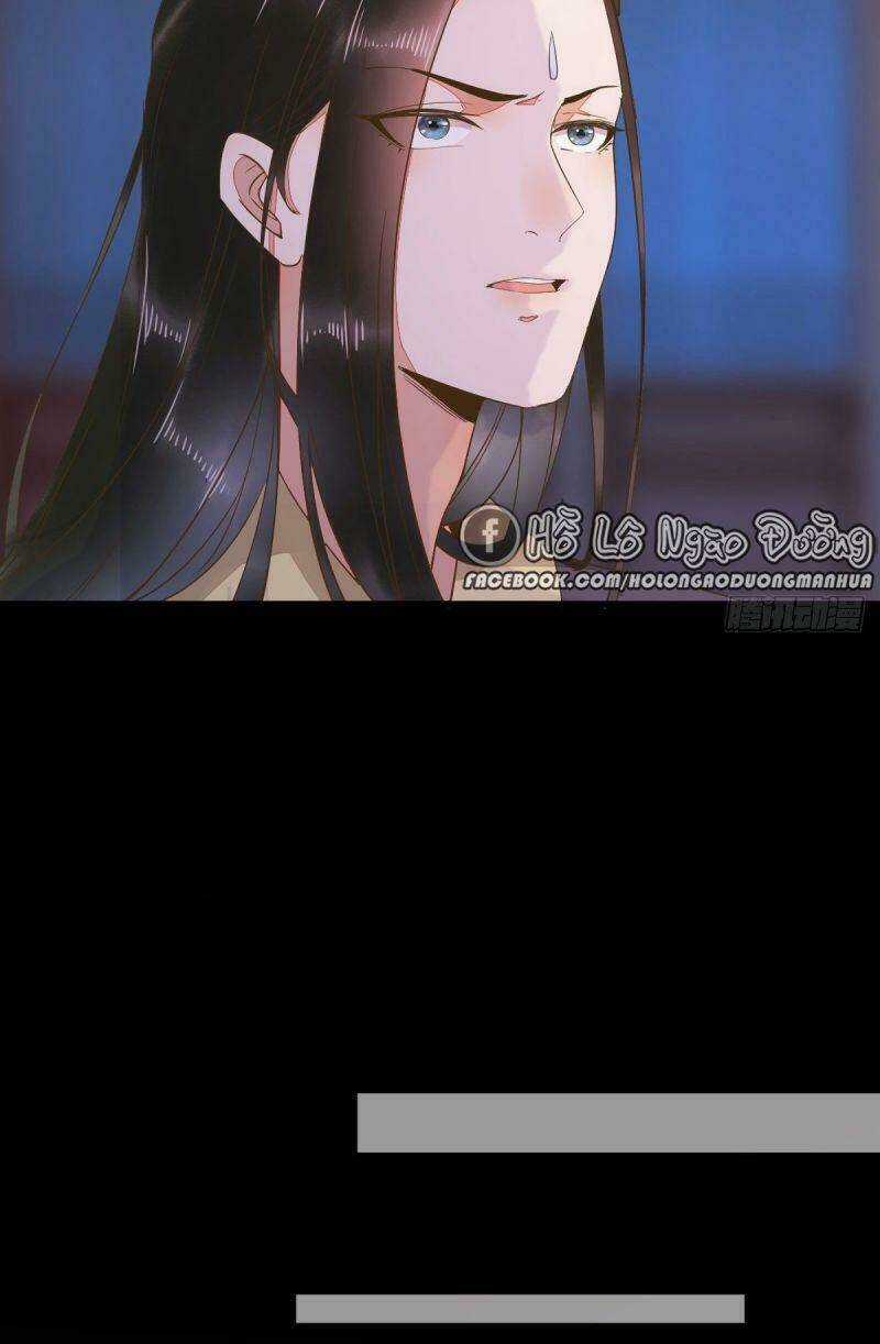 Sát Thủ Vương Phi Không Dễ Chọc Chapter 74 trang 4