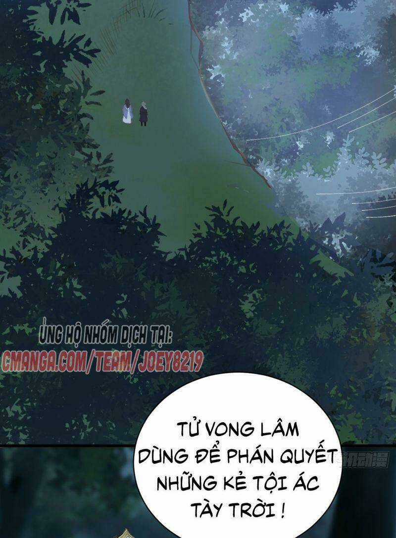 Sát Thủ Vương Phi Không Dễ Chọc Chapter 74 trang 41