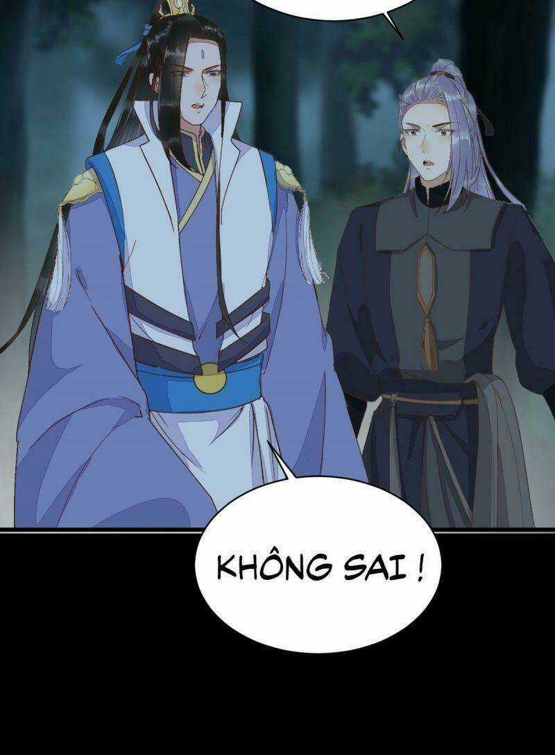 Sát Thủ Vương Phi Không Dễ Chọc Chapter 74 trang 42