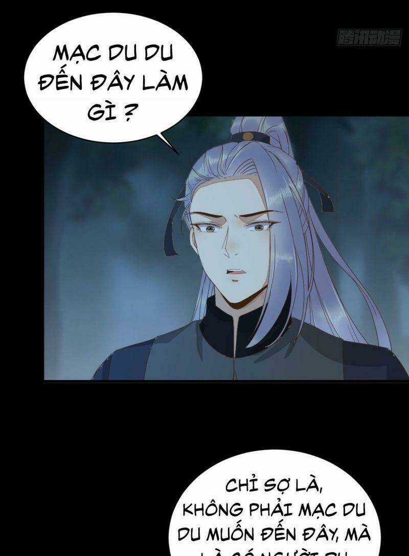 Sát Thủ Vương Phi Không Dễ Chọc Chapter 74 trang 43