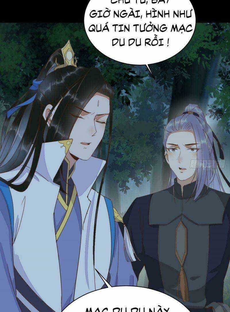 Sát Thủ Vương Phi Không Dễ Chọc Chapter 74 trang 45