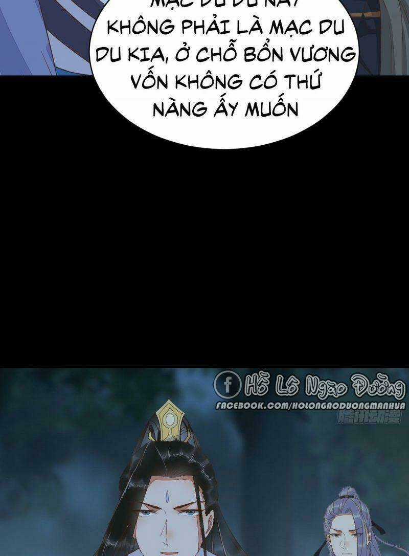 Sát Thủ Vương Phi Không Dễ Chọc Chapter 74 trang 46