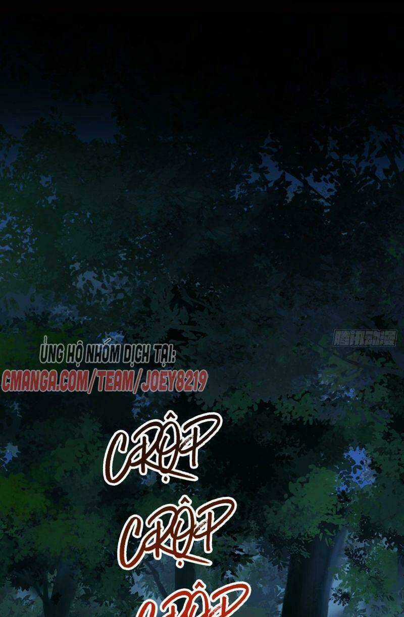 Sát Thủ Vương Phi Không Dễ Chọc Chapter 74 trang 5