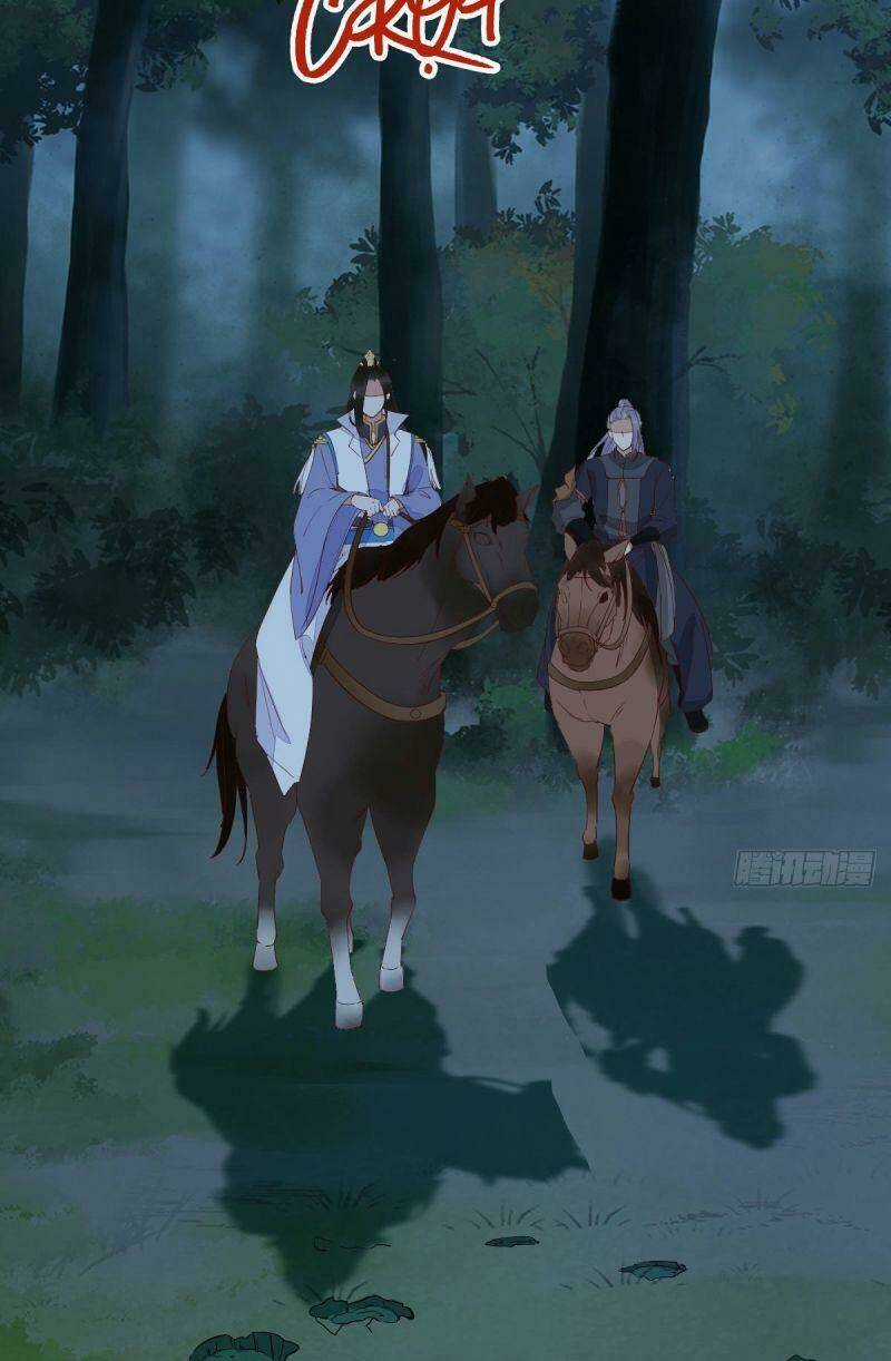 Sát Thủ Vương Phi Không Dễ Chọc Chapter 74 trang 6