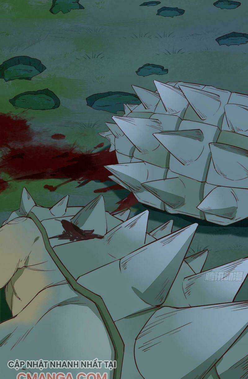 Sát Thủ Vương Phi Không Dễ Chọc Chapter 74 trang 7