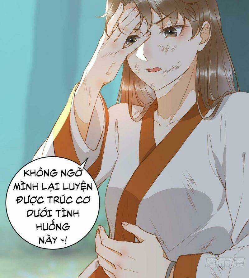 Sát Thủ Vương Phi Không Dễ Chọc Chapter 75 trang 17