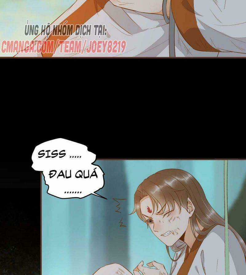 Sát Thủ Vương Phi Không Dễ Chọc Chapter 75 trang 18