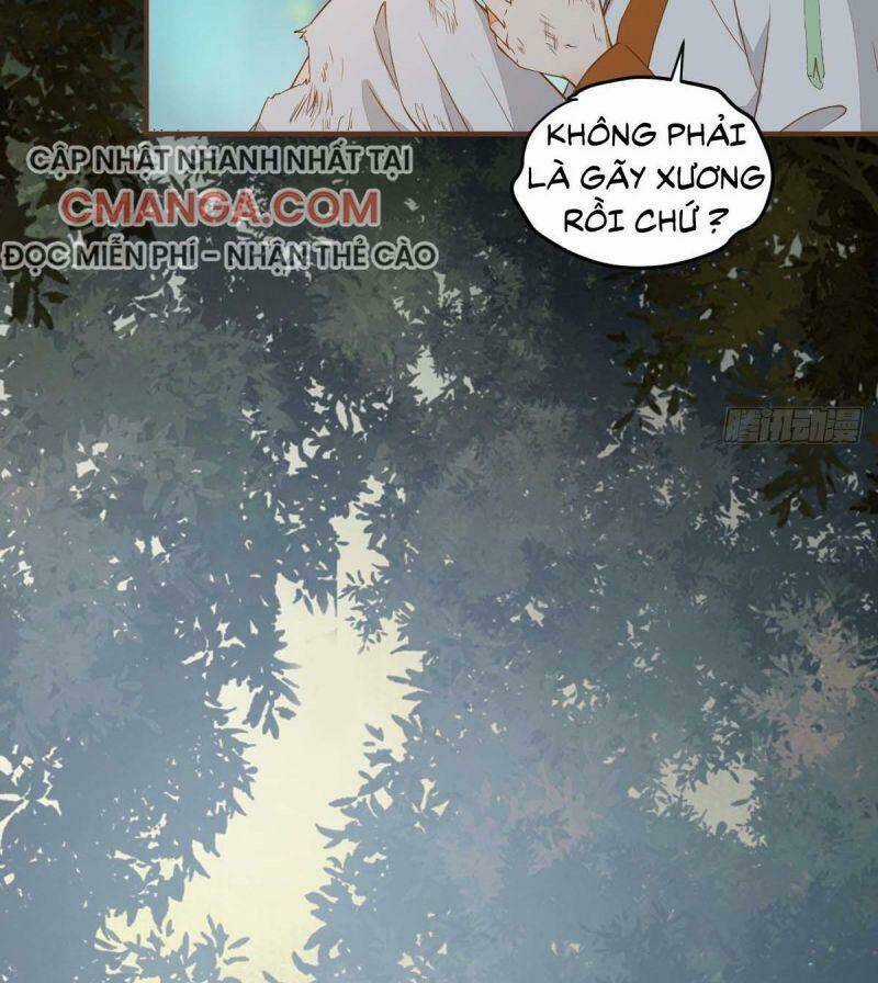 Sát Thủ Vương Phi Không Dễ Chọc Chapter 75 trang 19