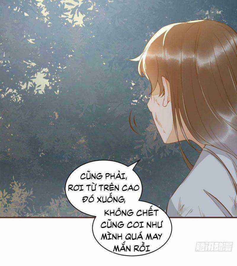 Sát Thủ Vương Phi Không Dễ Chọc Chapter 75 trang 20