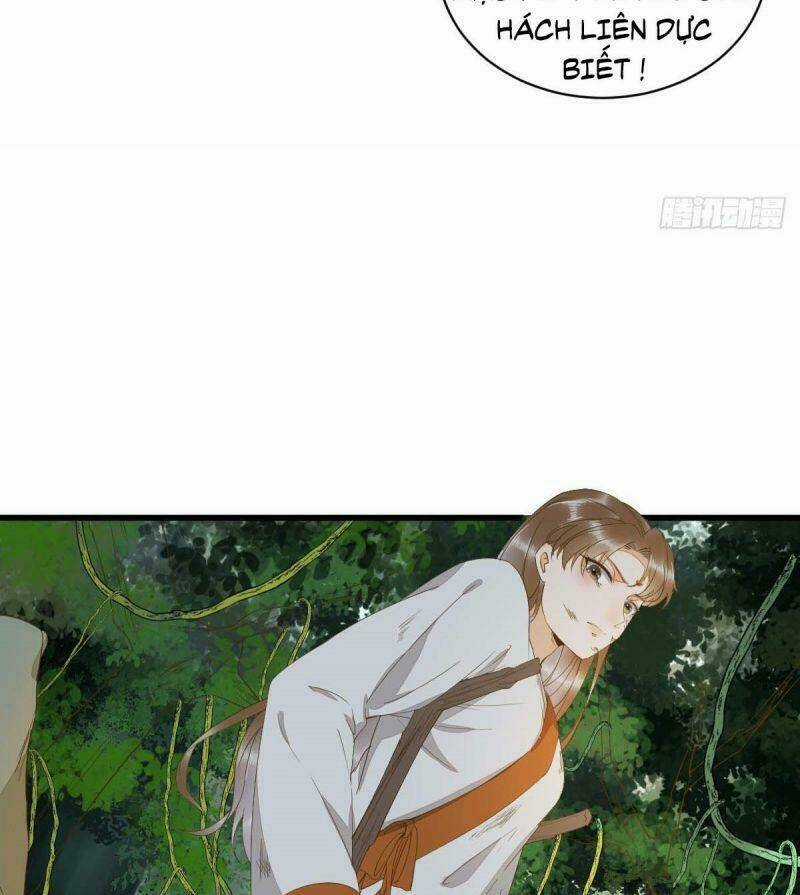 Sát Thủ Vương Phi Không Dễ Chọc Chapter 75 trang 22