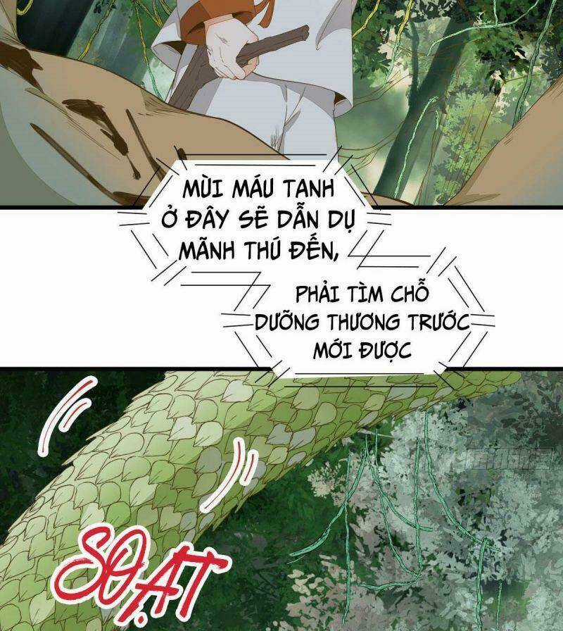 Sát Thủ Vương Phi Không Dễ Chọc Chapter 75 trang 23