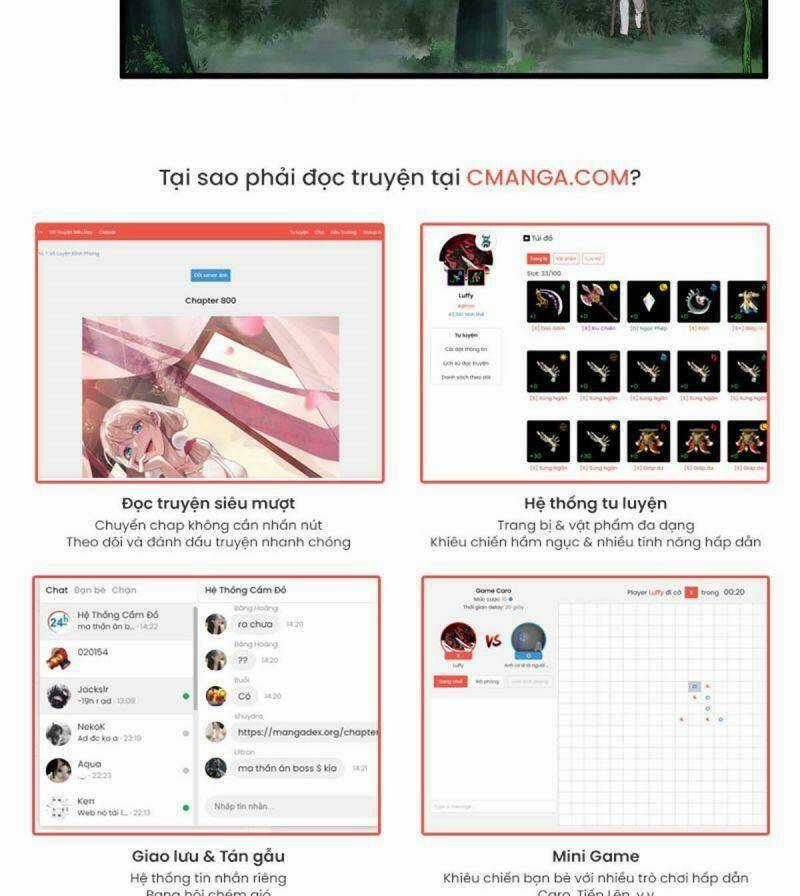 Sát Thủ Vương Phi Không Dễ Chọc Chapter 75 trang 26