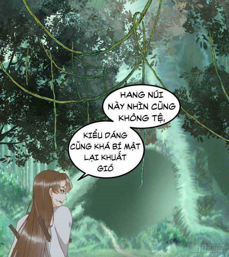 Sát Thủ Vương Phi Không Dễ Chọc Chapter 75 trang 29