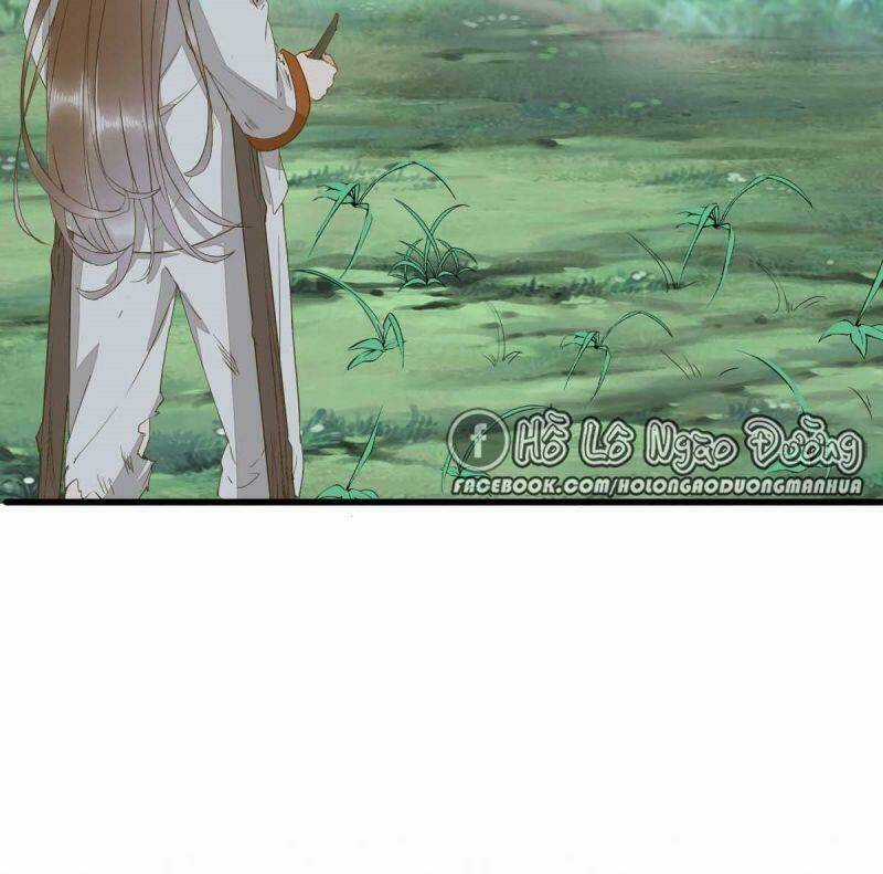 Sát Thủ Vương Phi Không Dễ Chọc Chapter 75 trang 30