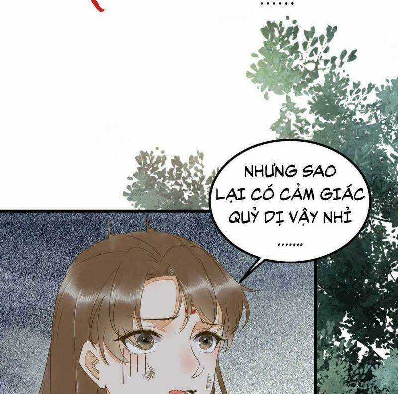 Sát Thủ Vương Phi Không Dễ Chọc Chapter 75 trang 32